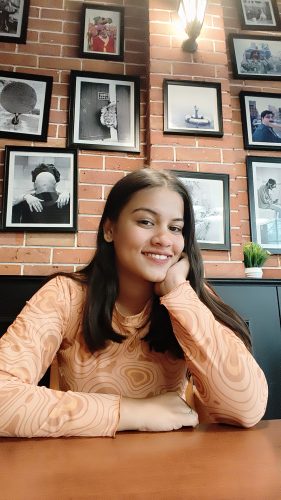 Hetal Gurunani, home tutor in Nizampura, Vadodara