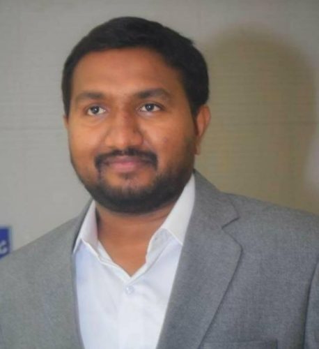 jaydeep, home tutor in Atladara, Vadodara