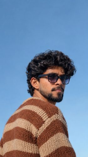 PATEL OM, home tutor in Manjalpur, Vadodara