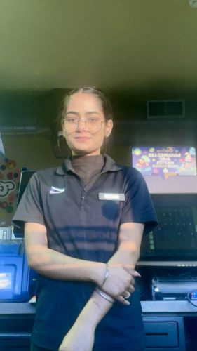 Shubhdeep kaur, home tutor in Vrundavan Chowkdi, Vadodara