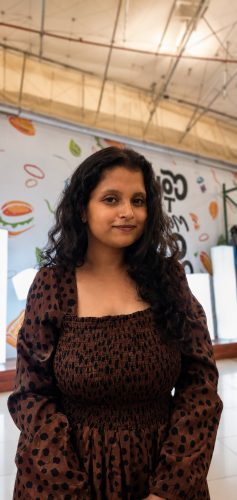 Sneha Thakor, home tutor in Bhayli, Vadodara