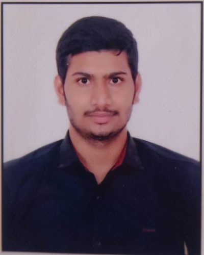 Kapil Yadav, home tutor in Kudasan, Gandhinagar