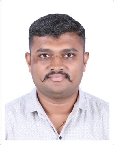 Nikhilgiri Gauswami, home tutor in Vasna Road, Vadodara