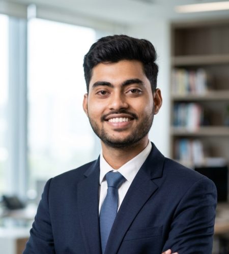 Abhishek singh, home tutor in Waghodia Road, Vadodara