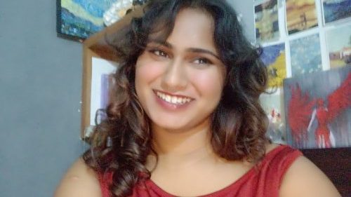 Madhuri Patel, home tutor in Nizampura, Vadodara