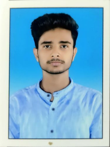 Yash Pratap Singh, home tutor in Sardar Estate, Vadodara