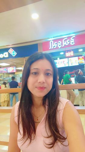 Alka shah, home tutor in Karelibaug, Vadodara