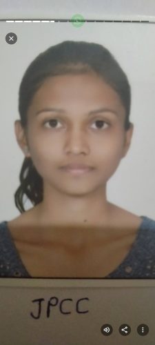 Hiral Raval, home tutor in Akota, Vadodara