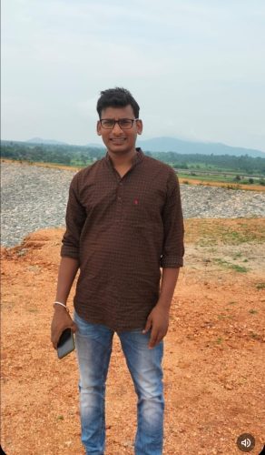 Chandan mehta, home tutor in Waghodia Road, Vadodara