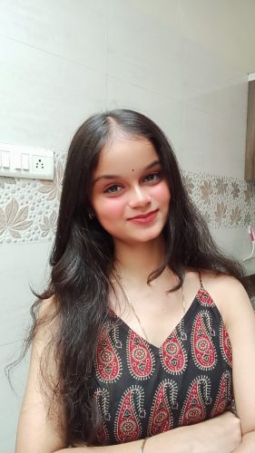 Niyati rajput, home tutor in Karelibaug, Vadodara