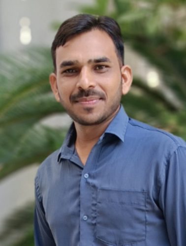 Dilip Thakor, home tutor in Nizampura, Vadodara