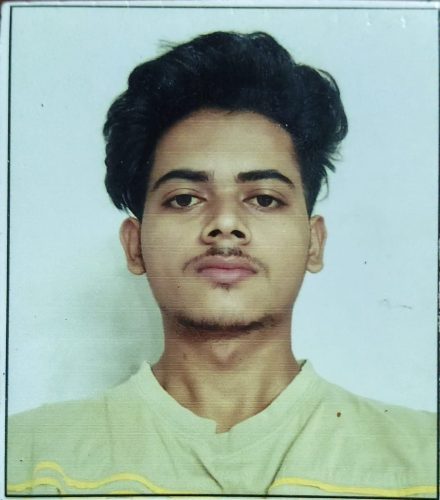 Anand Ahire, home tutor in Manjalpur, Vadodara