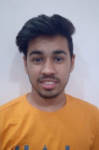 Milind, home tutor in Parivar Chowkdi, Vadodara