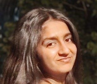 Diya Golani, home tutor in Waghodia Road, Vadodara