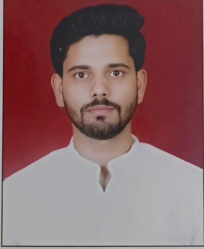 Ranjit Tiwari, home tutor in Tarsali, Vadodara