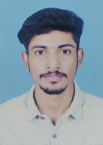 Jatin Vanzara, home tutor in Gorwa, Vadodara