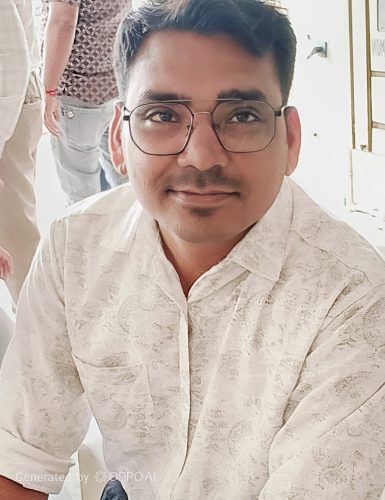 Rohit RahulKumar, home tutor in Vasna Road, Vadodara