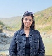 Nikita Gupta, home tutor in Infocity, Gandhinagar